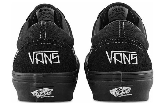 Vans Unisex Old Skool Classic Skate Shoes