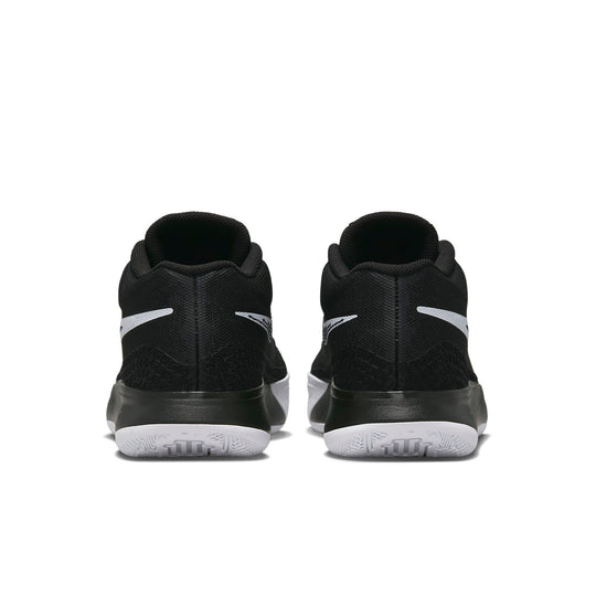 Nike Kyrie Flytrap 6 EP 'Black White' DM1126-001