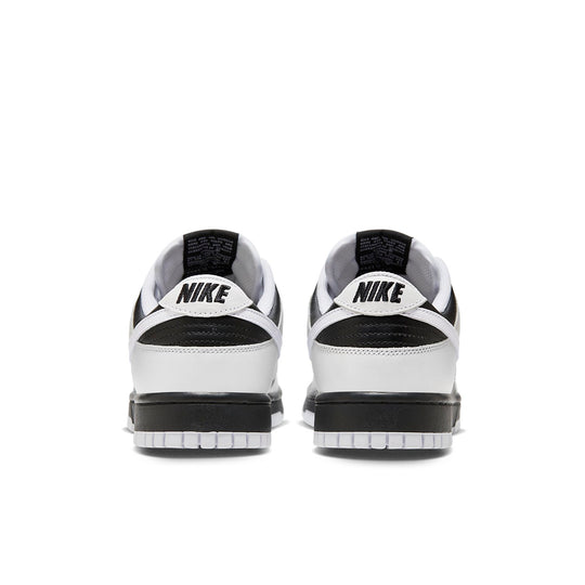 Nike Dunk Low 'Reverse Panda' FD9064-011 - KICKS CREW