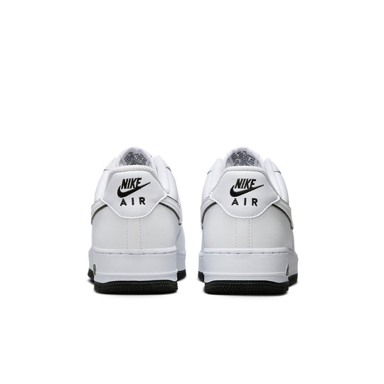 Nike Air Force 1 Low 'White Black' DV0788-103