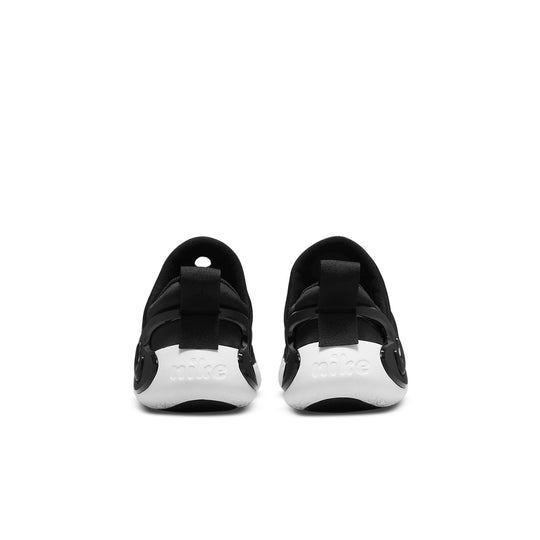 (PS) Nike Dynamo Go 'Black White' DH3437-001