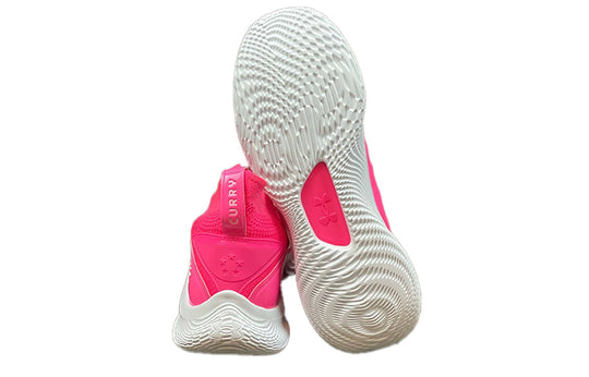 Curry 5 clearance pink