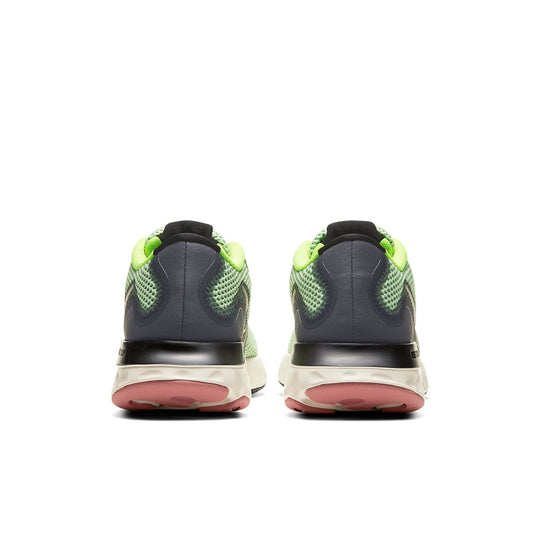 (WMNS) Nike Renew Run 'Barely Volt' CK6360-700