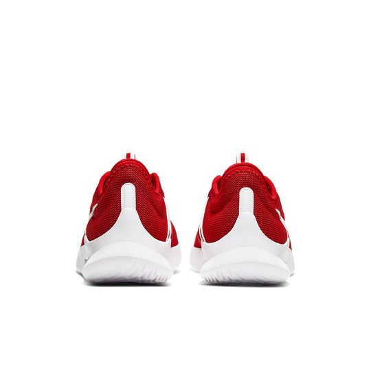 (WMNS) Nike Viale Tech Racer Red/White AT4345-601 Athletic Shoes  -  KICKS CREW