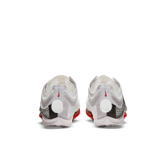 Nike Air Zoom Victory More Uptempo 'White University Red' DN6947-111