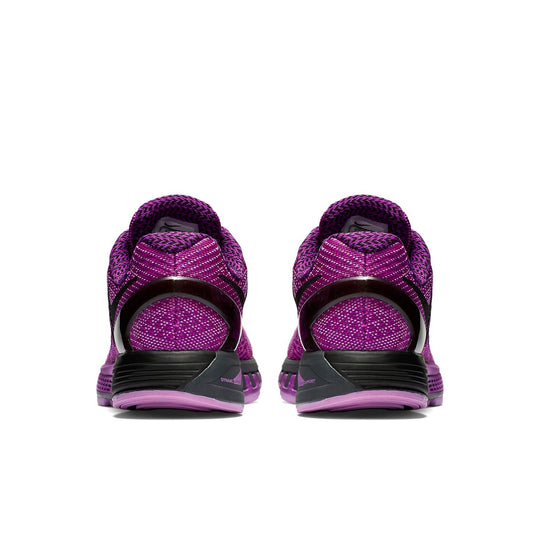 (WMNS) Nike Air Zoom Odyssey 'Purple Black' 749339-500