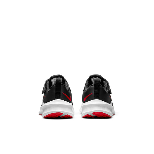 (PS) Nike Downshifter 11 'Bred' CZ3959-005 - KICKS CREW