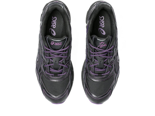 ASICS x Needles GEL-NYC 'Black Purple' 1201B008-001