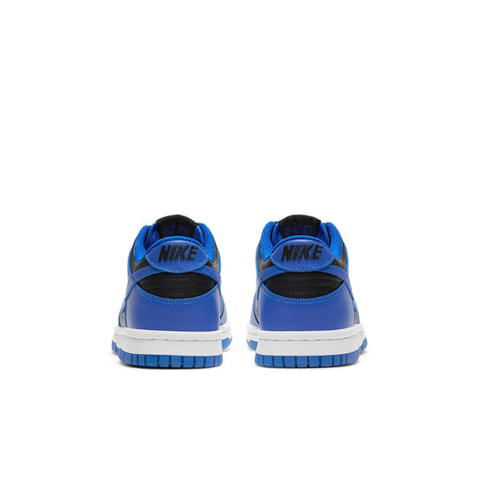 (GS) Nike Dunk Low 'Hyper Cobalt' CW1590-001