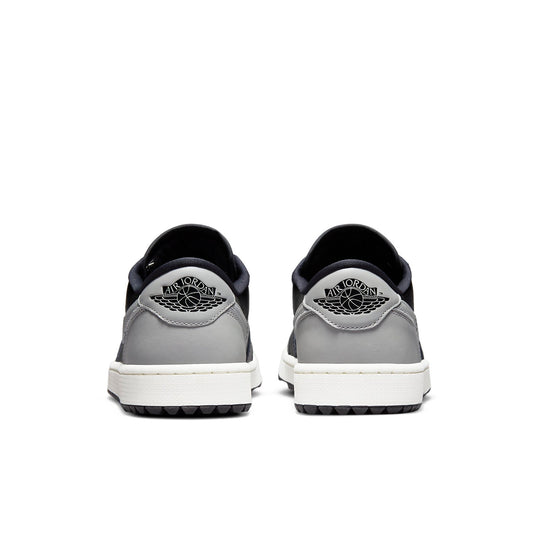 Air Jordan 1 Low Golf 'Shadow' DD9315-001