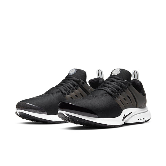 Nike Air Presto 'Black White' CT3550-001