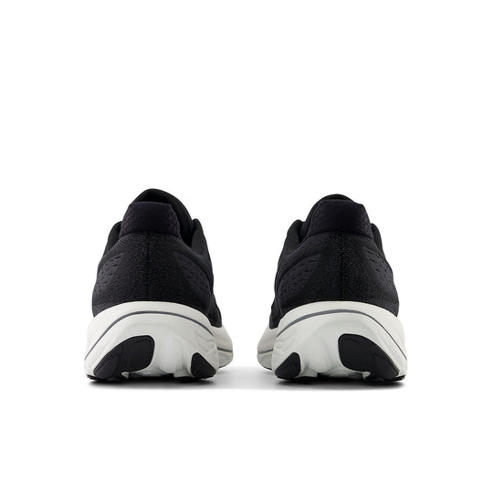 New Balance Fresh Foam X Vongo v6 'Black White' MVNGOLK6-KICKS CREW