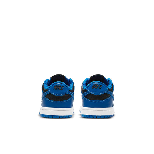 (TD) Nike Dunk Low 'Hyper Cobalt' CW1589-001-KICKS CREW