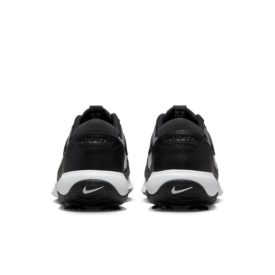 Nike Victory Pro 3 Wide 'Black Cool Grey' DX9028-003-KICKS CREW