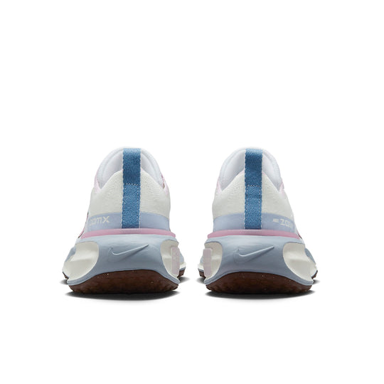 (WMNS) Nike ZoomX Invincible Run FK 3 ' Sail Blue Soft Pink' FJ7727-161