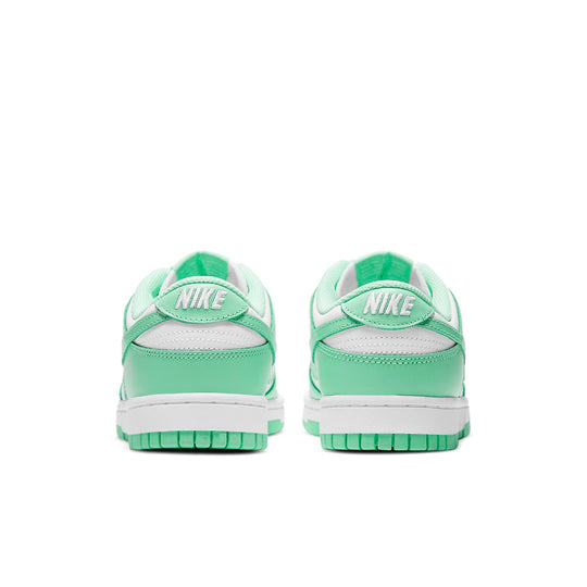 (WMNS) Nike Dunk Low 'Green Glow' DD1503-105