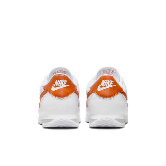 Nike Cortez 'Campfire Orange' DM4044-102 - KICKS CREW