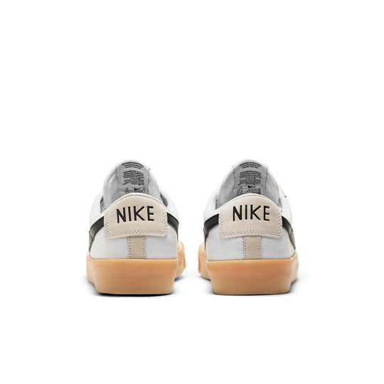 Nike Zoom Blazer Low Pro GT SB 'White Gum' DC7695-100