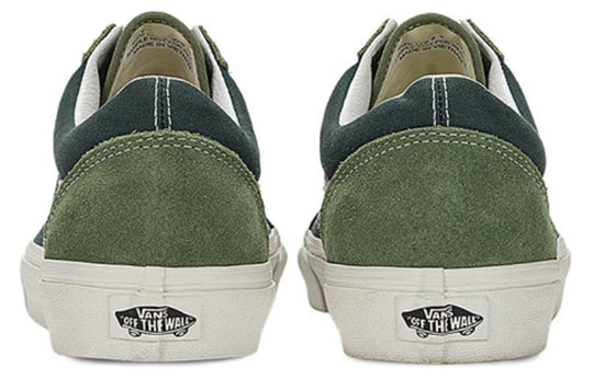 Vans Old Skool 'Green' VN000CR5CX1