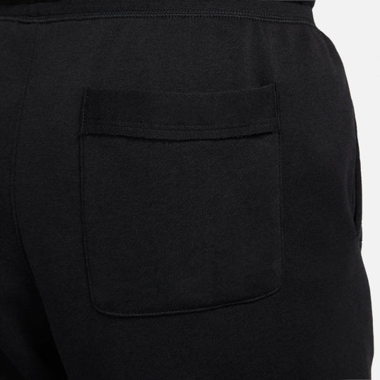 Nike Club ALUMNI Hybrid Shorts 'Black' DX0503-010