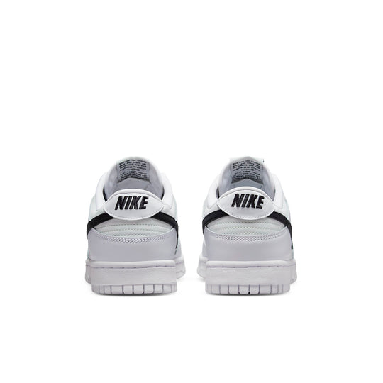 Nike Dunk Low 'Reverse Panda White' DJ6188-101 - KICKS CREW