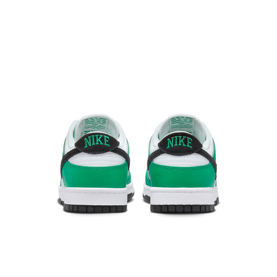 Nike Dunk Low 'Celtics' FN3612-300 - KICKS CREW