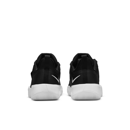 Nike Court Vapor Lite Black/White DH2949-024 - KICKS CREW