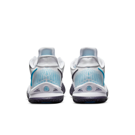 Nike Kyrie Low 4 EP 'White Laser Blue' CZ0105-100