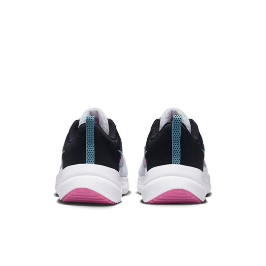 (WMNS) Nike Downshifter 12 'Photon Dust Pink Spell' DD9294-006 - KICKS CREW