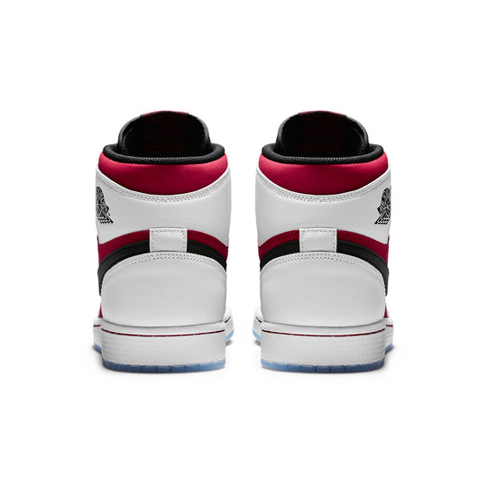 Air Jordan 1 Retro 'Carmine' 555088-123