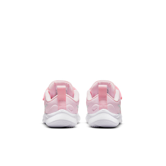 (TD) Nike Star Runner 3 Pink DA2778-601