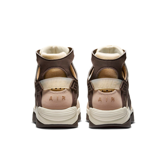 Nike Air Flight Huarache 'Baroque Brown' FD0192-200