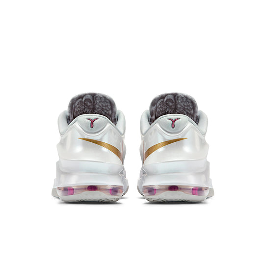 Nike KD 7 PRM 'Aunt Pearl' 706858-176