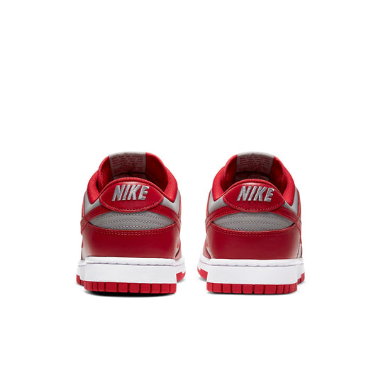 Nike Dunk Low 'UNLV' 2021 DD1391-002 - KICKS CREW