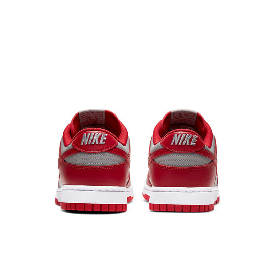 Nike Dunk Low 'UNLV' 2021 DD1391-002-KICKS CREW