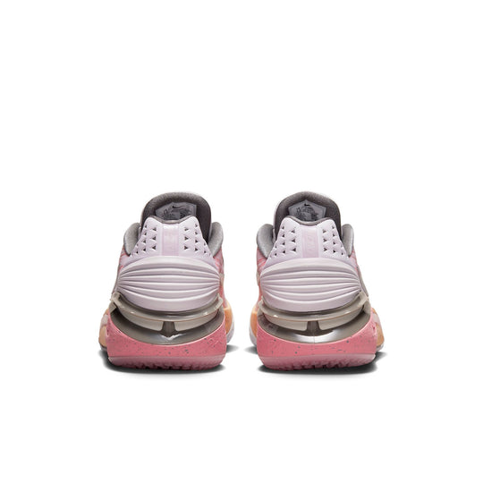 Nike Air Zoom GT Cut 2 'Pearl Pink' DJ6015-602