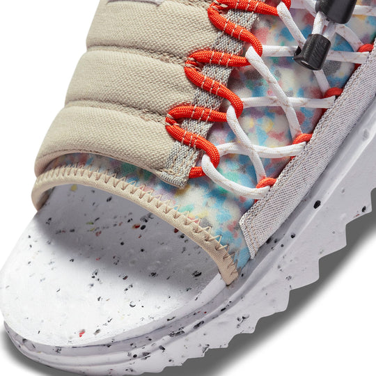 Nike asuna deals slide space hippie