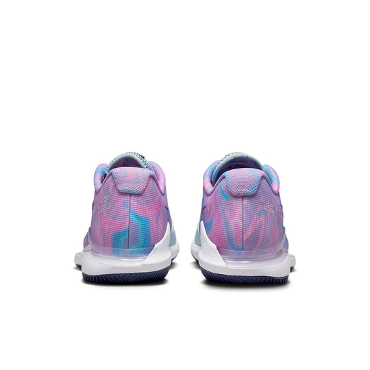 (WMNS) Nike Court Air Zoom Vapor Pro 'Pink Foam Glacier Blue' CZ0222-400