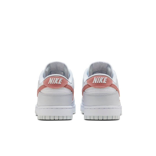 Nike Dunk Low 'Pure Platinum Rose Whisper' HF0730-160