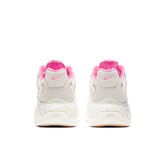 (WMNS) Nike Air Max 2X 'Hyper Pink' DD8484-161