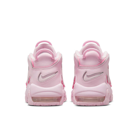 (WMNS) Nike Air More Uptempo 'Pink Foam' DV1137-600