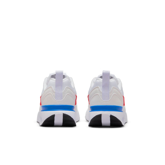 (GS) Nike Air Max Dawn 'White Red Blue' DH3157-104-KICKS CREW