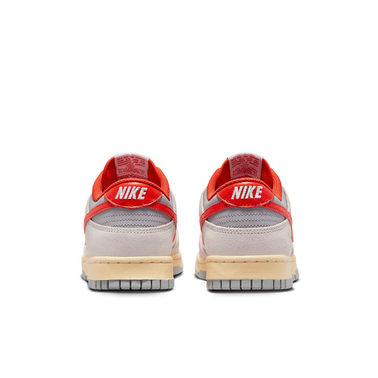 Nike Dunk Low '85 Athletic Department' FJ5429-133