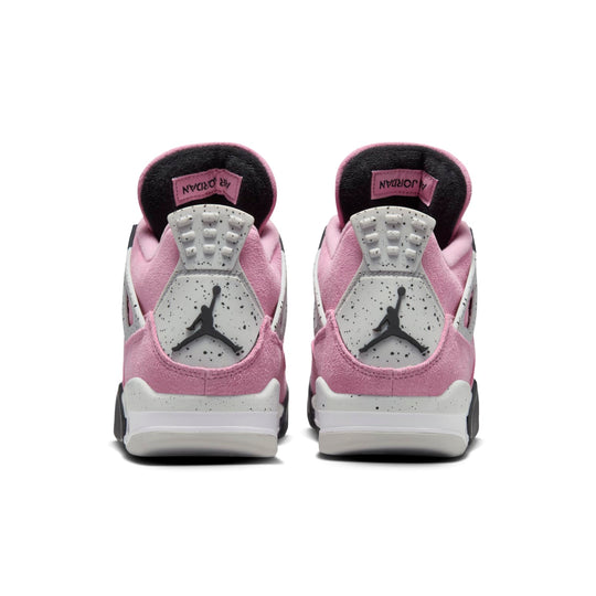 (WMNS) Air Jordan 4 Retro 'Orchid' AQ9129-501