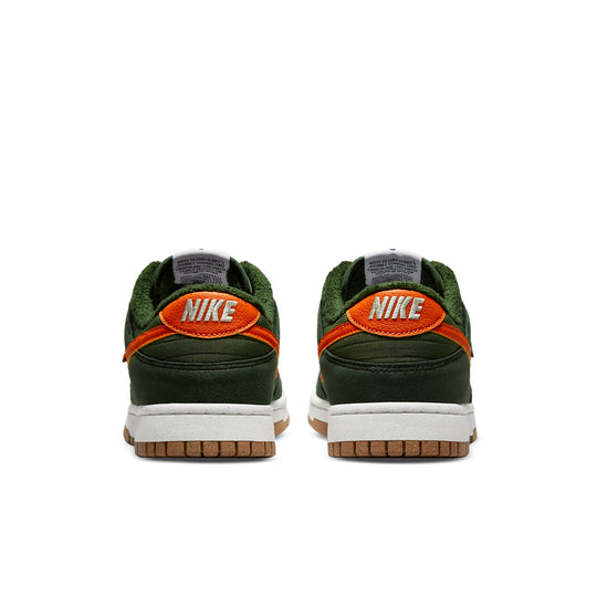 Nike Dunk Low Next Nature 'Toasty - Sequoia' DD3358-300