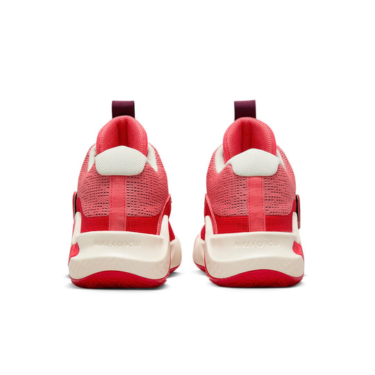 Nike KD Trey 5 X 'University Red' DD9538-601