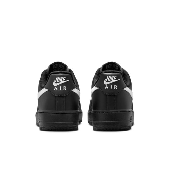 Nike Air Force 1 Low 'Black White 2023' FZ0627-010