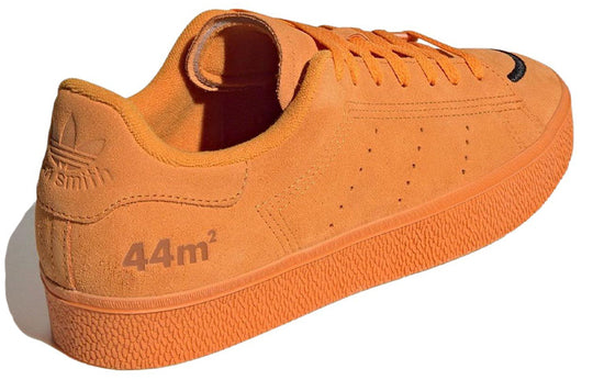 adidas originals x FACE Studios Stan Smith 'Orange' IG4121