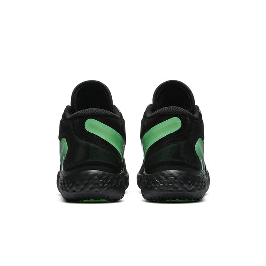 Nike KD Trey 5 VIII 'Black Illusion Green' CK2090-004