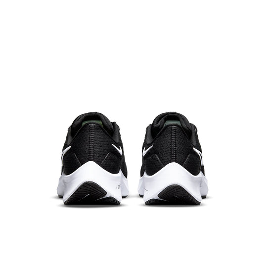 (WMNS) Nike Air Zoom Pegasus 38 'Black White Volt' CW7358-002